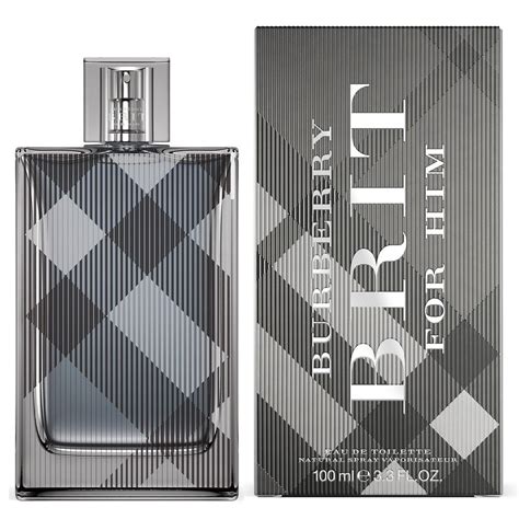 burberry red brit perfume|Burberry Brit perfume for men.